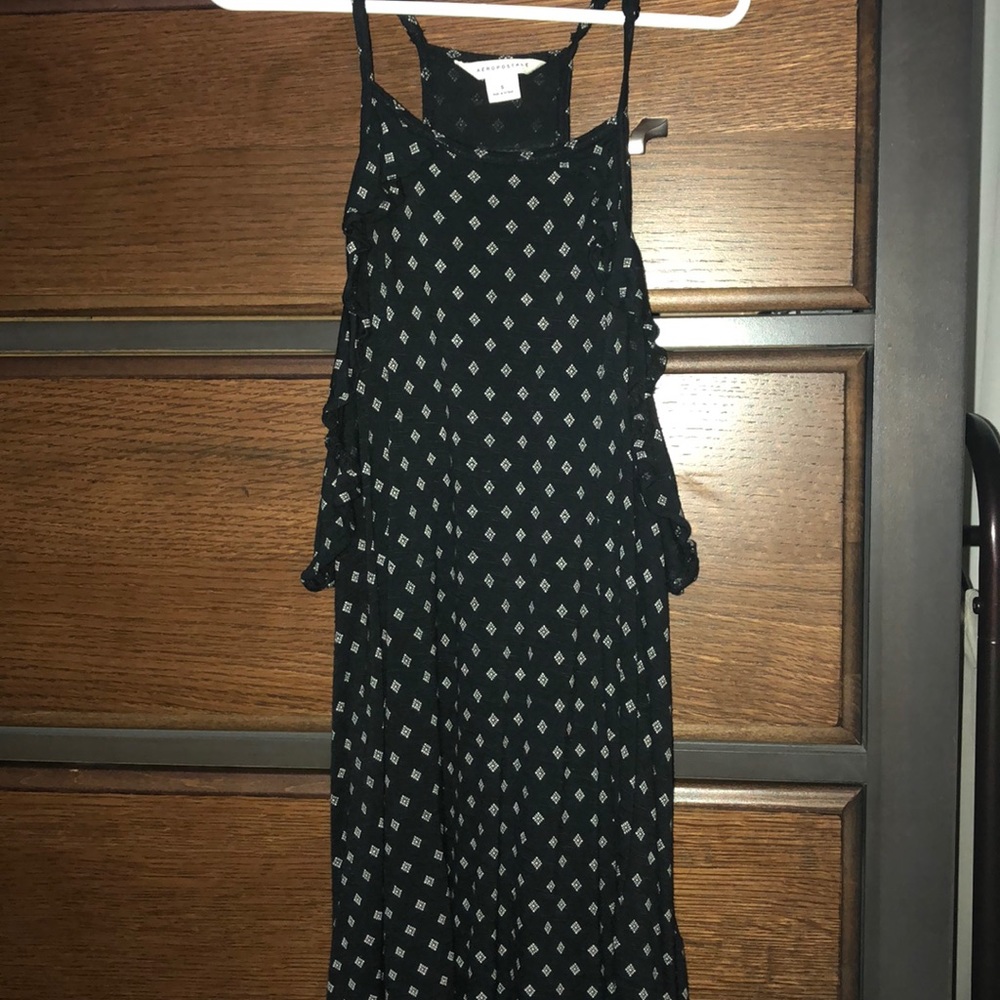 Aeropostale Halter Top